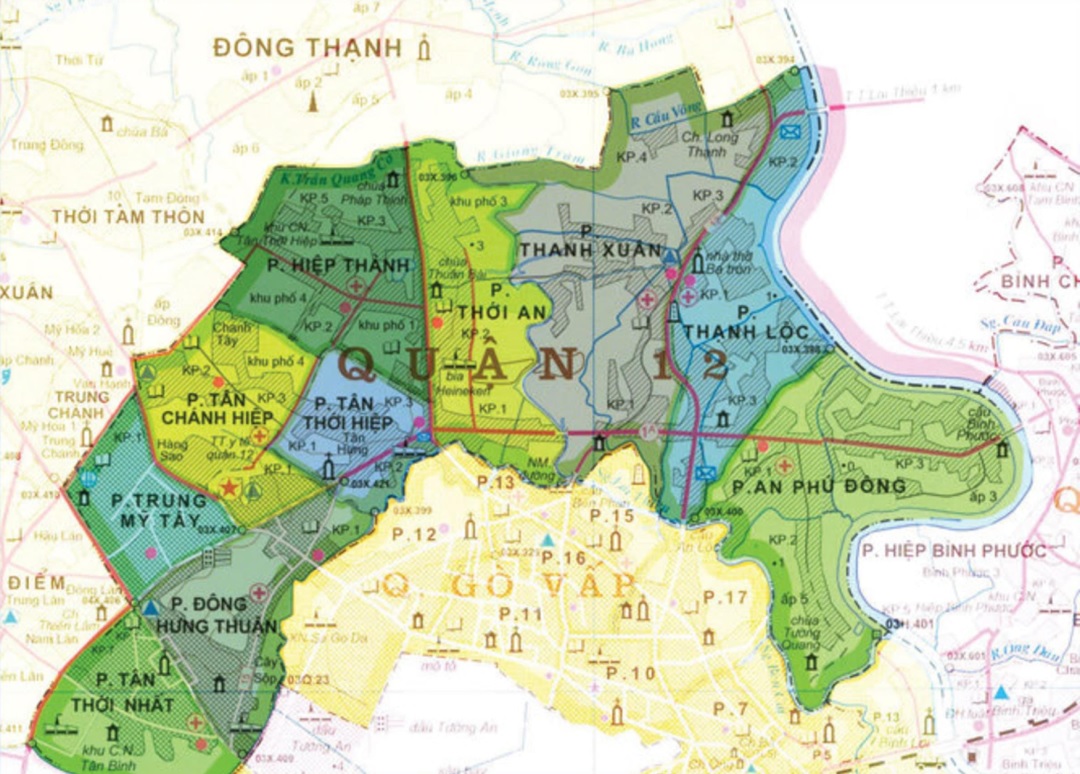 bang gia dat quan 12 - Có nên đầu tư căn hộ Sun Ponte Residence Đà Nẵng