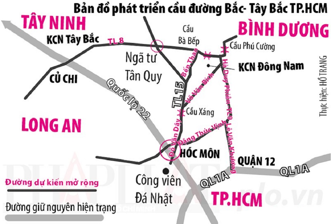 thinh vuong 2 residence 11 - Thịnh Vượng 2 Residence Củ Chi