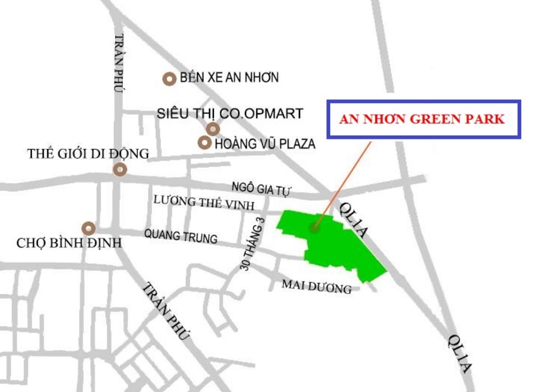 An Nhon Green Park 8 - An Nhơn Green Park