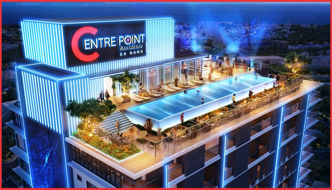 cac du an da nang 9 - Có nên đầu tư căn hộ Sun Ponte Residence Đà Nẵng