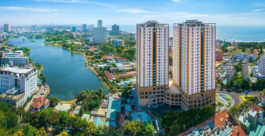 vung tau pearl 12 - Vũng Tàu Pearl