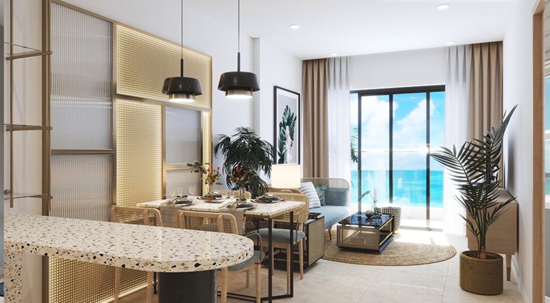 vung tau pearl 4 - Vũng Tàu Pearl