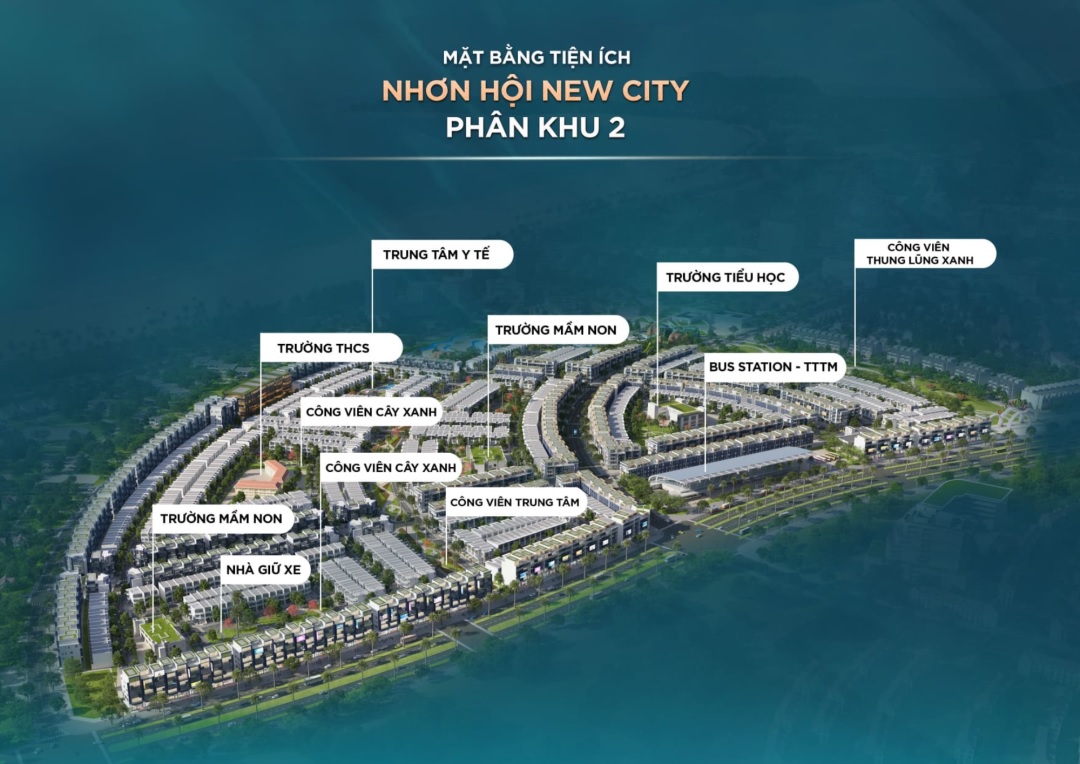 nhon hoi new city 24 - Dự án Nhơn Hội New City