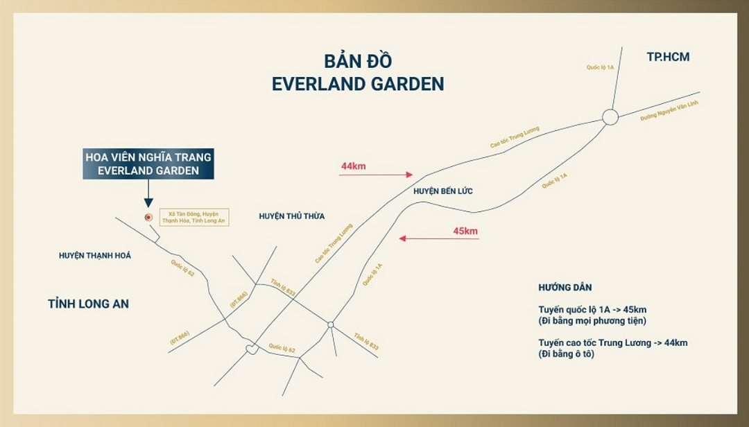 Everland Garden 5 - Evergland Garden