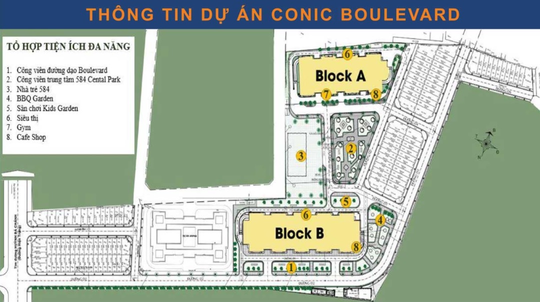 conic boulevard 8 - Conic Boulevard