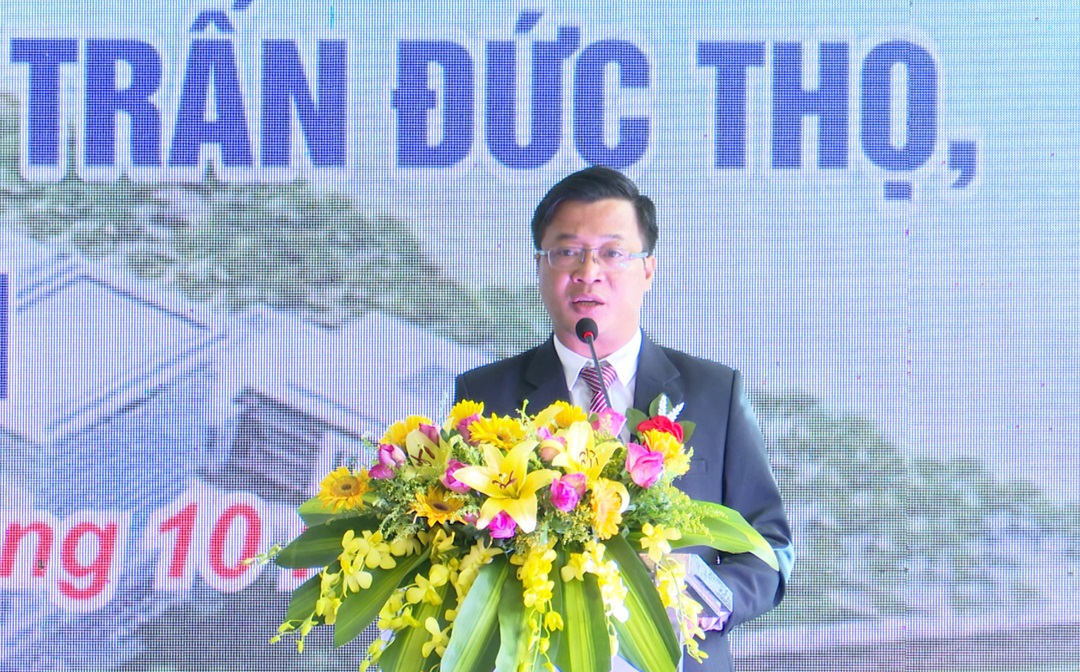 du an khu nha o dich vu thuong mai thi tran duc tho 6 - Dự án Khu Nhà Ở, Dịch Vụ Thương Mại Thị Trấn Đức Thọ