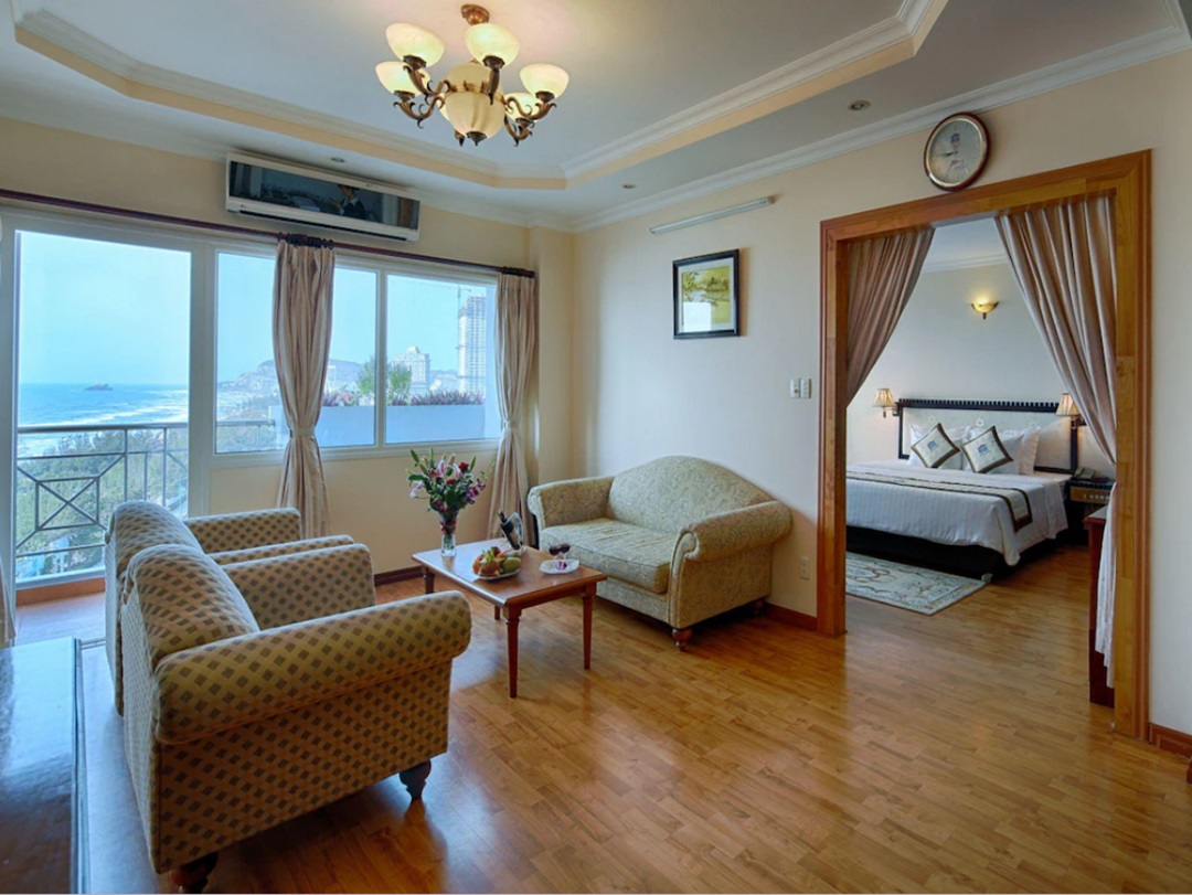 dic star hotels resorts vung tau 2 - Dic Star Hotel Vũng Tàu