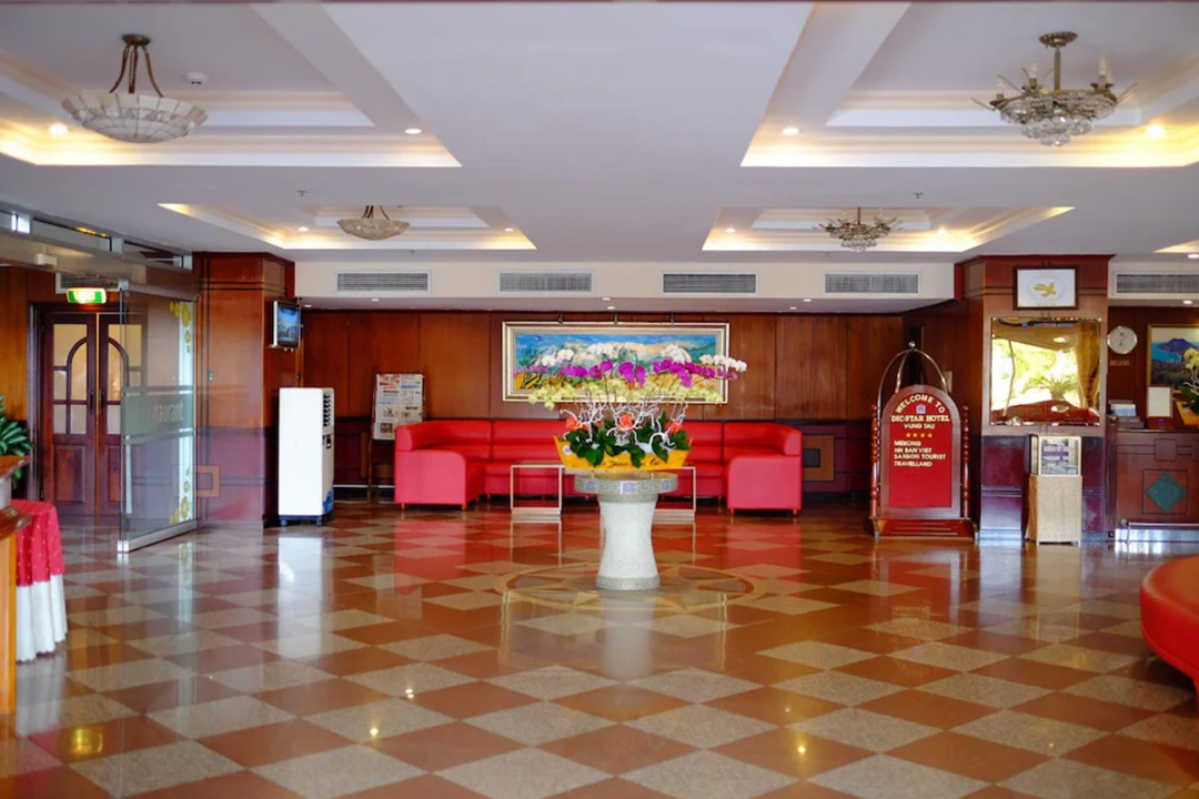 dic star hotels resorts vung tau 5 - Dic Star Hotel Vũng Tàu