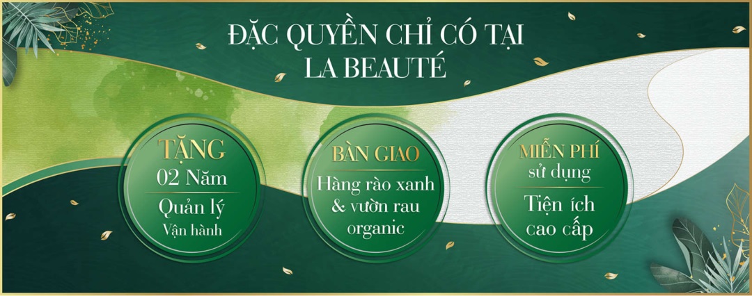 labeaute bao loc 30 - La Beauté Bảo Lộc