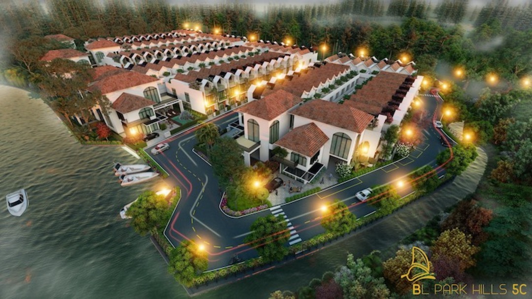 dat nen bao loc 10 - Có nên đầu tư căn hộ Sun Ponte Residence Đà Nẵng