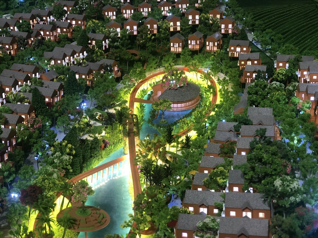dat nen bao loc 7 - Có nên đầu tư căn hộ Sun Ponte Residence Đà Nẵng