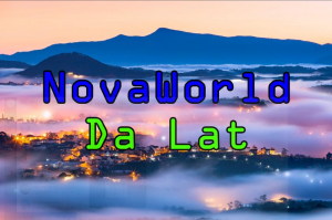 Novaworld Da Lat 5 300x199 - Novaworld Đà Lạt