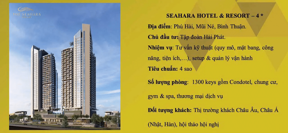 The Seahara Phan Thiet 3 - The Seahara Phan Thiết