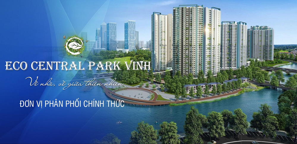 Eco Central Park Vinh 1 - Eco Central Park Vinh