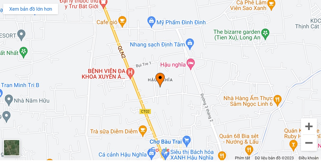 Khu do thi moi Hau Nghia 1 - Có nên đầu tư căn hộ Sun Ponte Residence Đà Nẵng