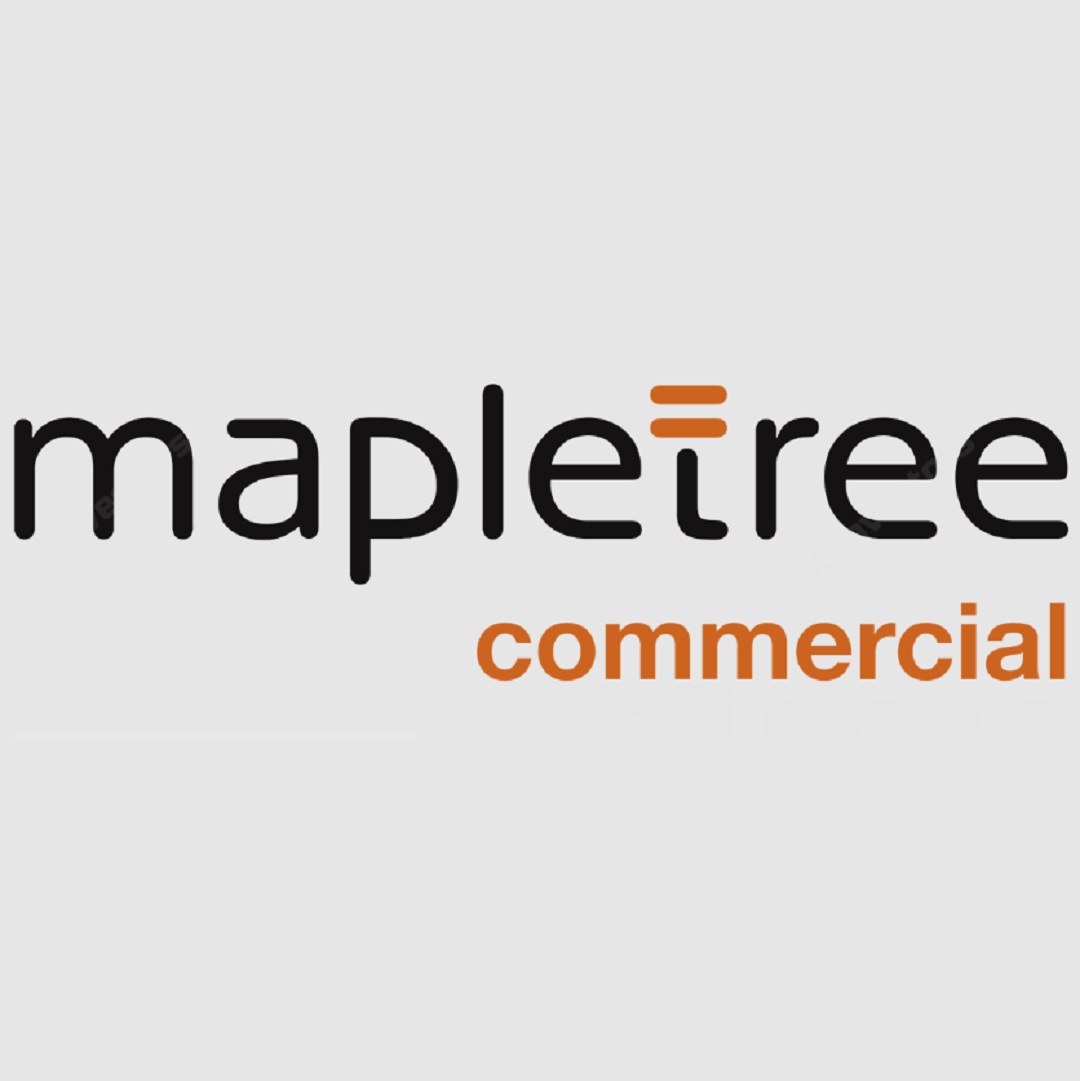 Mapletree-logo