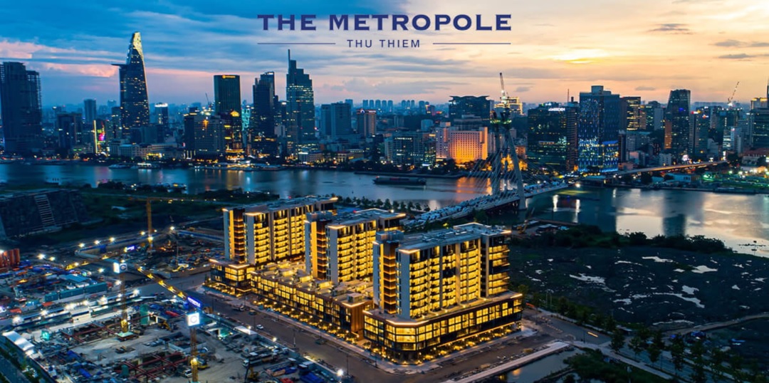 The Metropole Thu Thiem 20 - The Metropole Thủ Thiêm