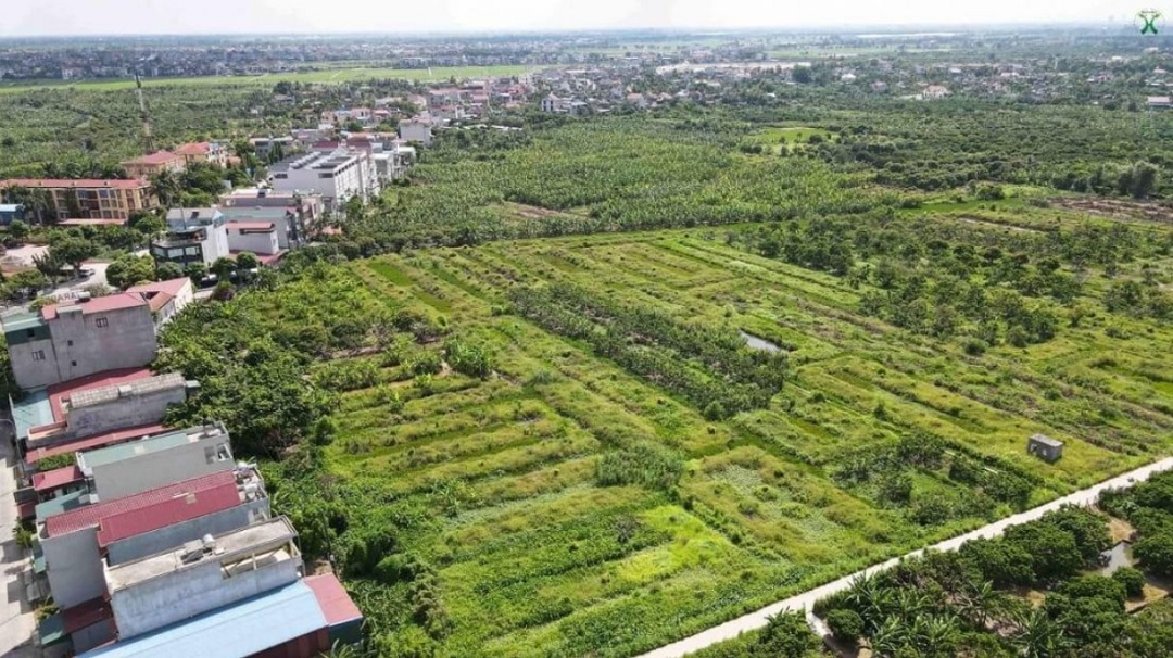 thanh ha new city 13 - Thanh Hà New City