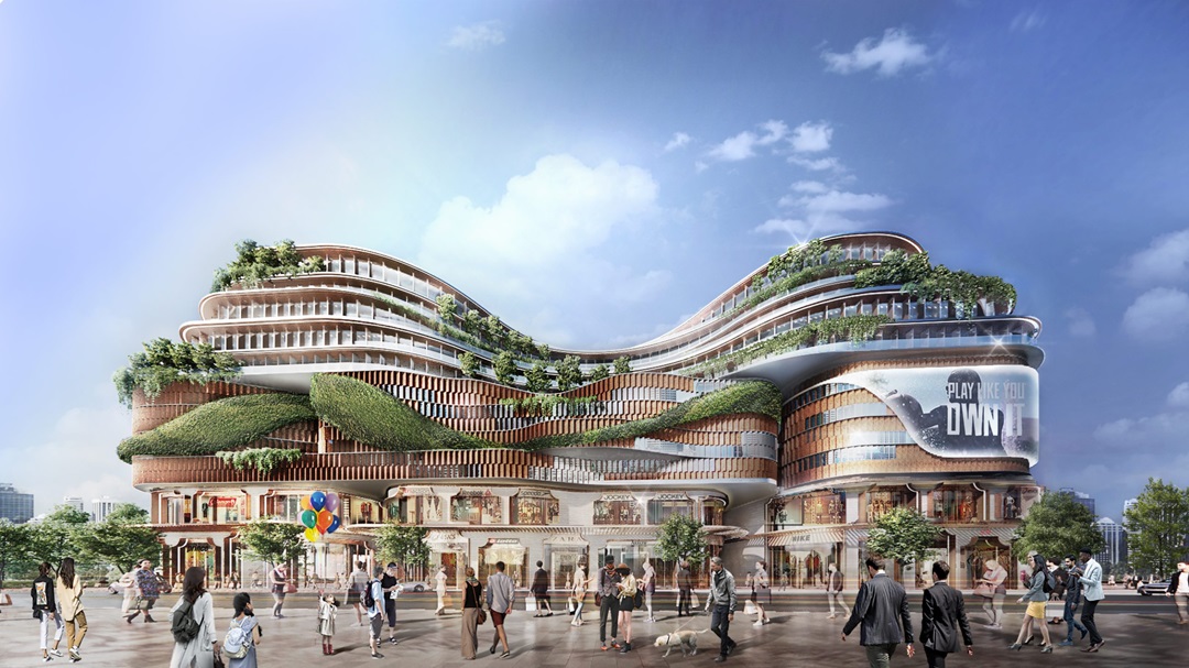 tien bo plaza 3 - Có nên đầu tư căn hộ Sun Ponte Residence Đà Nẵng