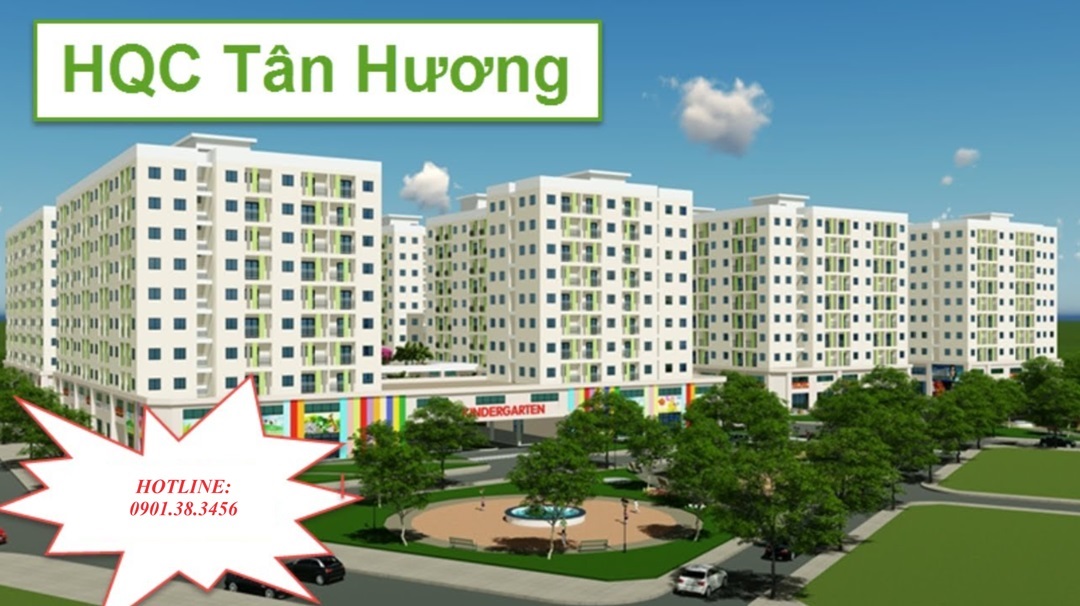 hqc tan huong 11 - HQC Tân Hương