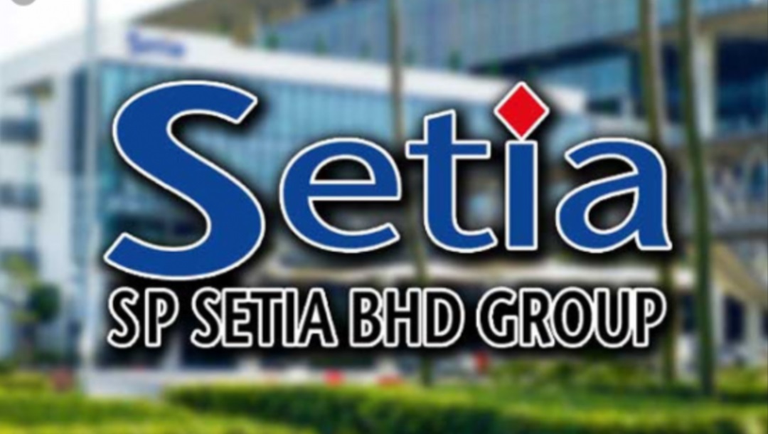 S P Setia 5 - Setia Gardens Residences