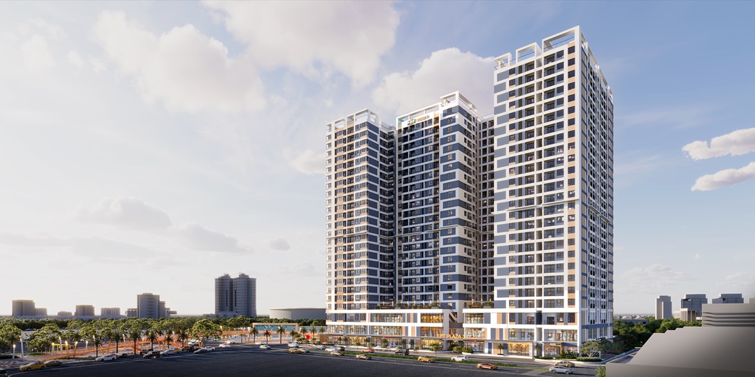 FPT Plaza 3 1 - Bảng Giá Chủ Đầu Tư