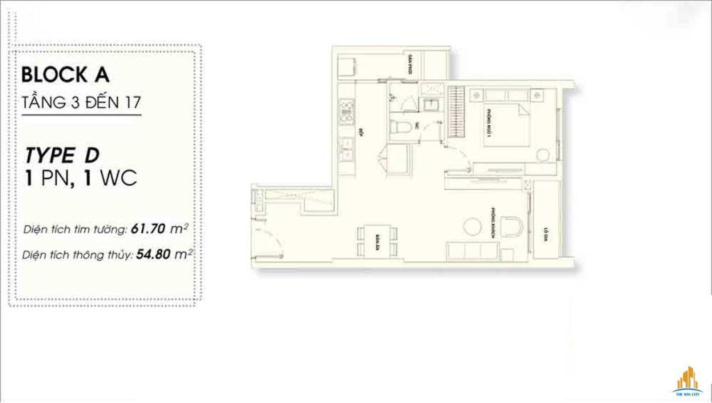 can ho 1 pn the win city