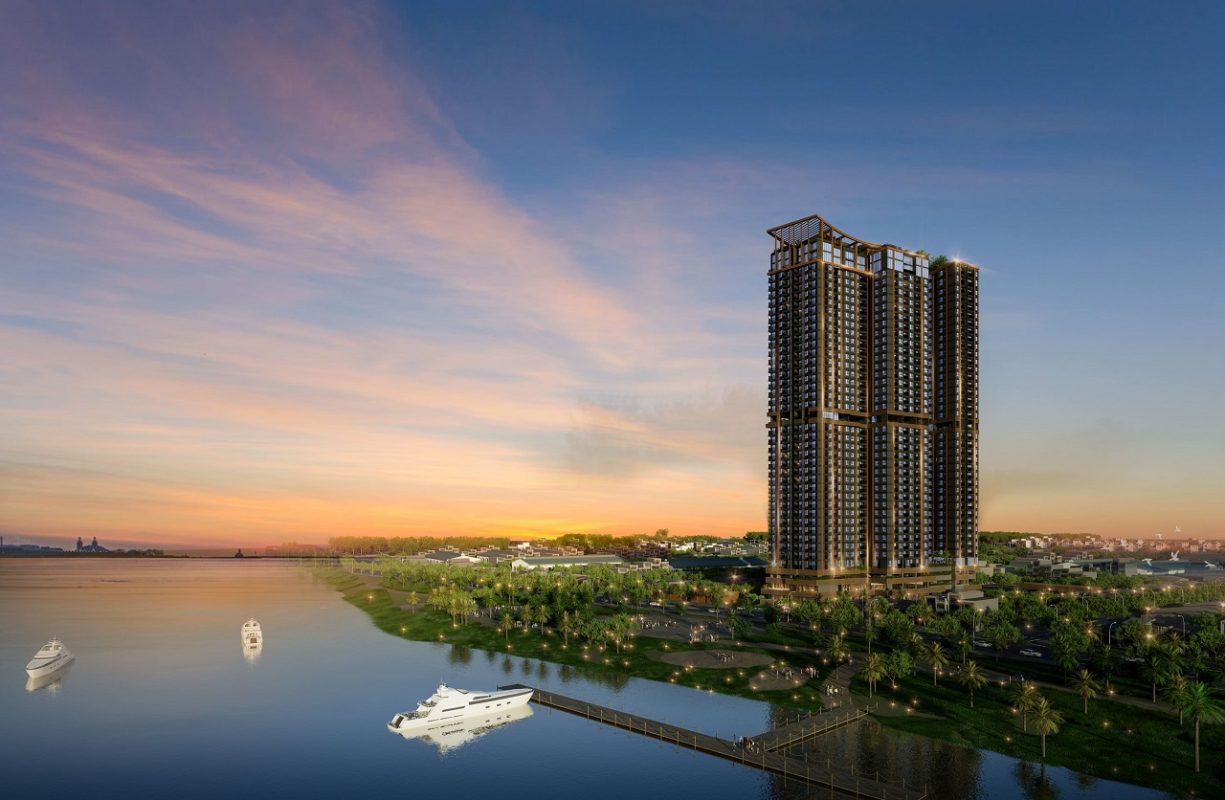 du an at saigon riverside