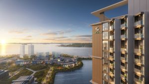 du an sky m ha long marina