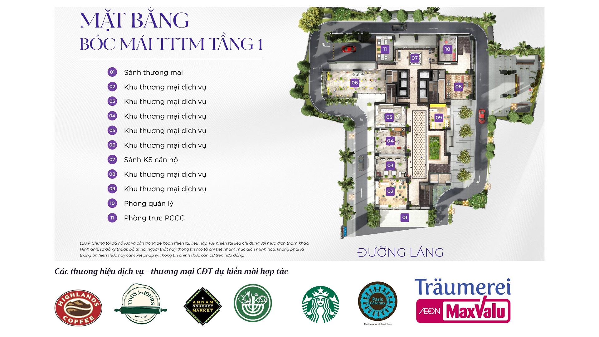 mat bang tang 1 the ninety complex