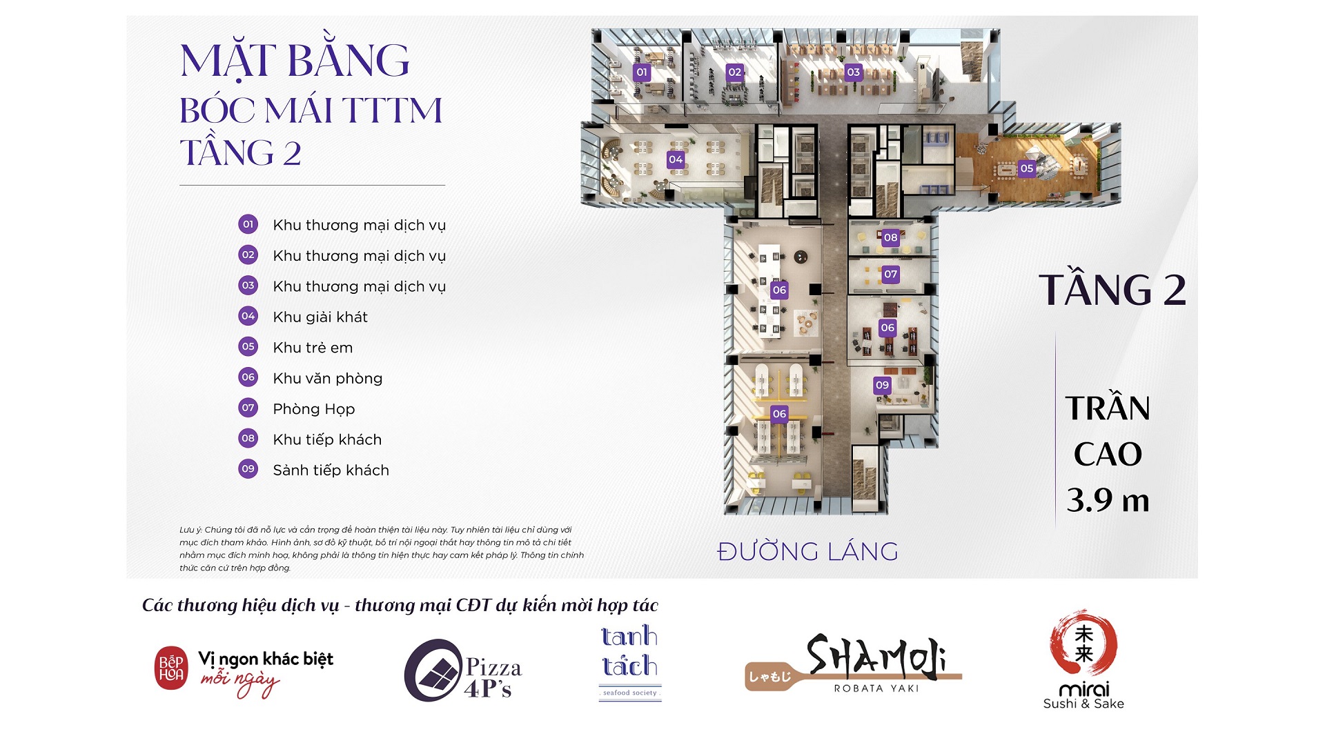 mat bang tang 2 the ninety complex