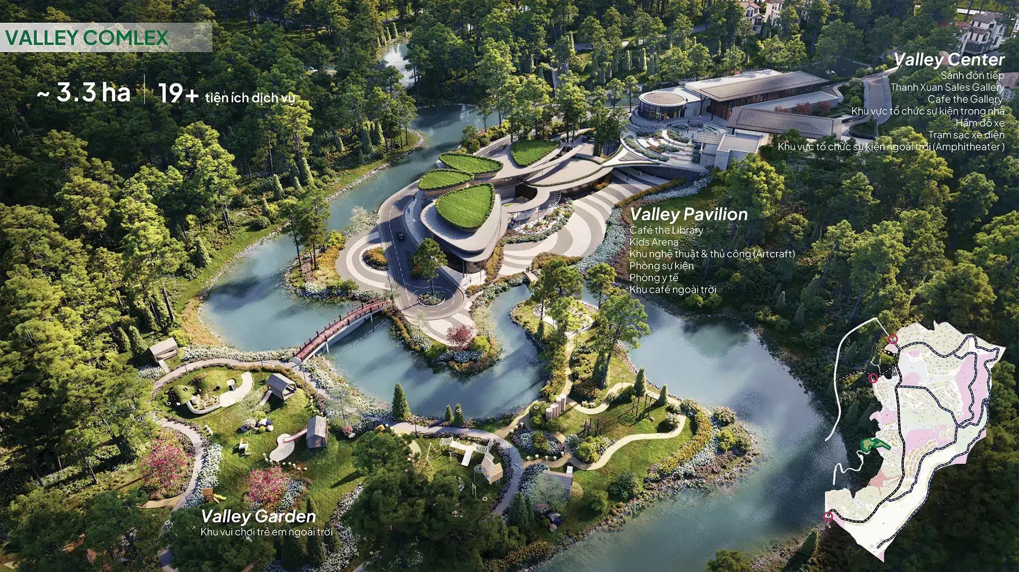 phan khu valley complex thanh xuan valley