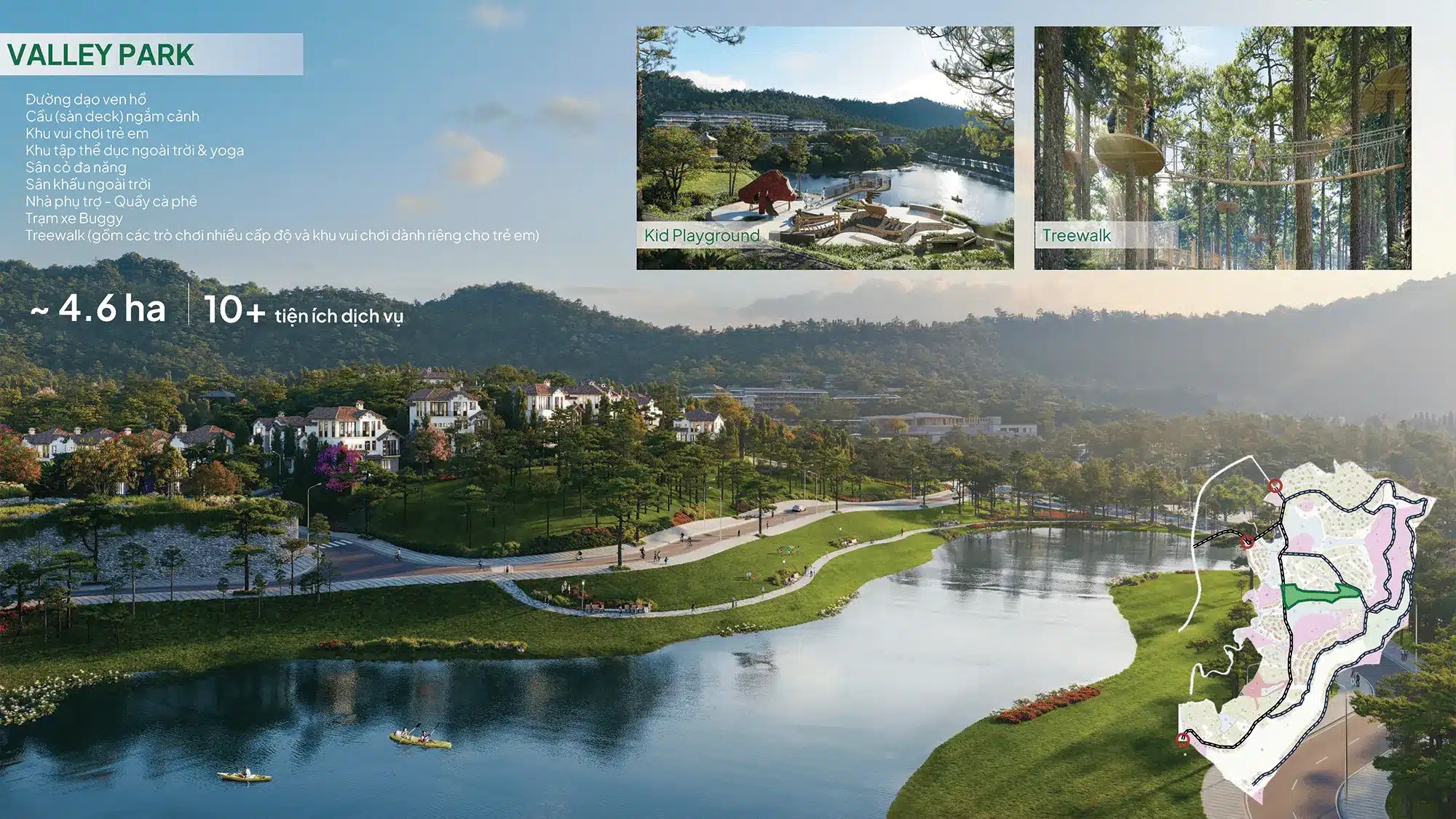 phan khu valley park thanh xuan valley