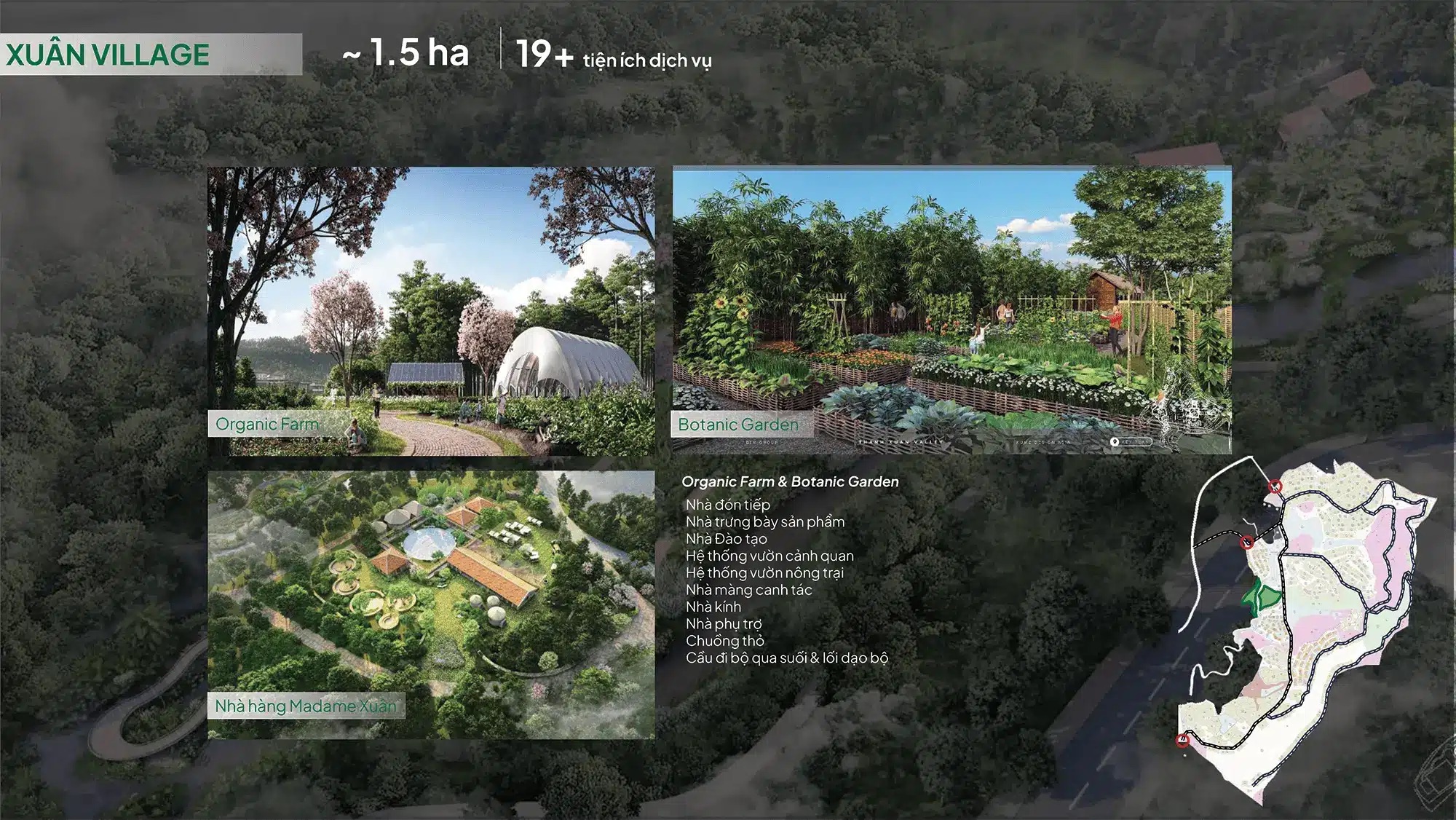 phan khu xuan village thanh xuan valley