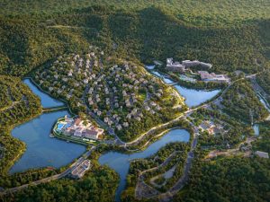 thanh xuan valley chu dau tu bim group