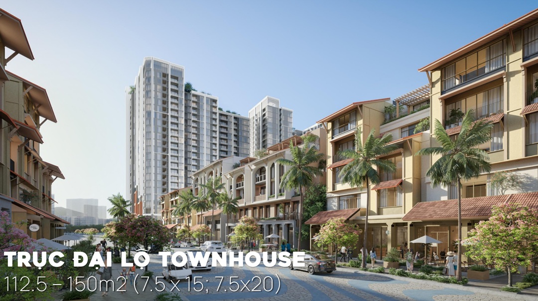  Charmora City Apartment