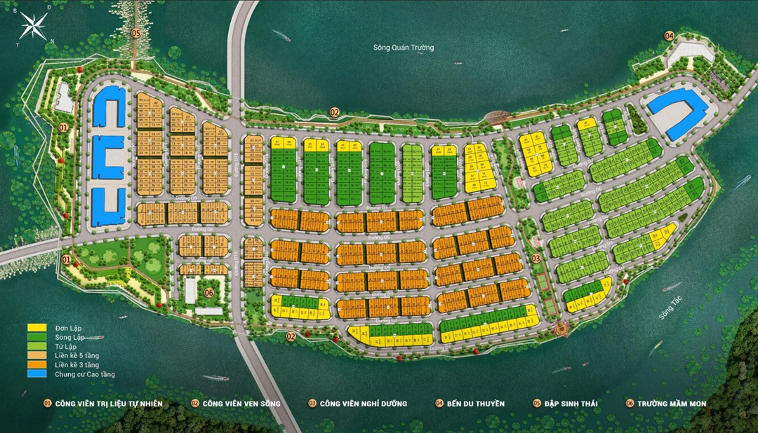  Charmora City Apartment