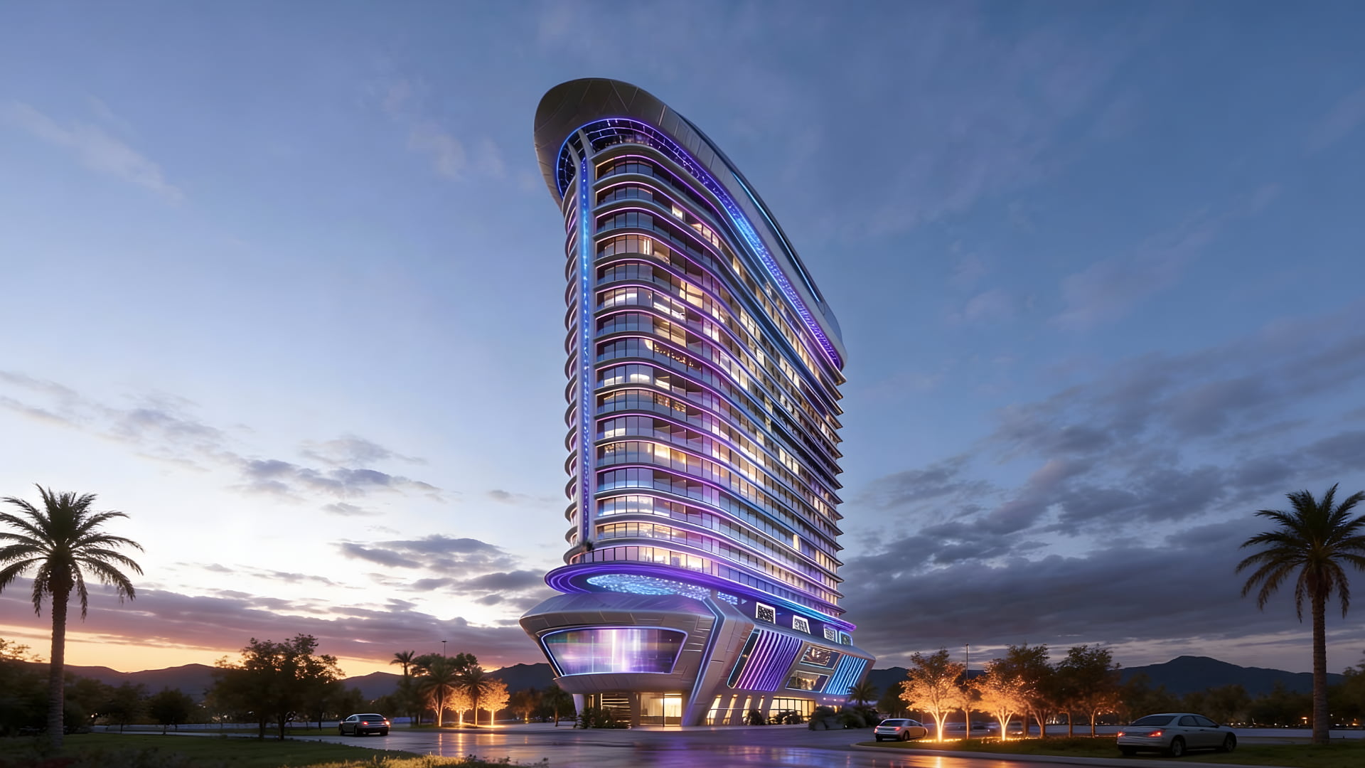 can ho quay complex phuoc hai chu dau tu phat dat