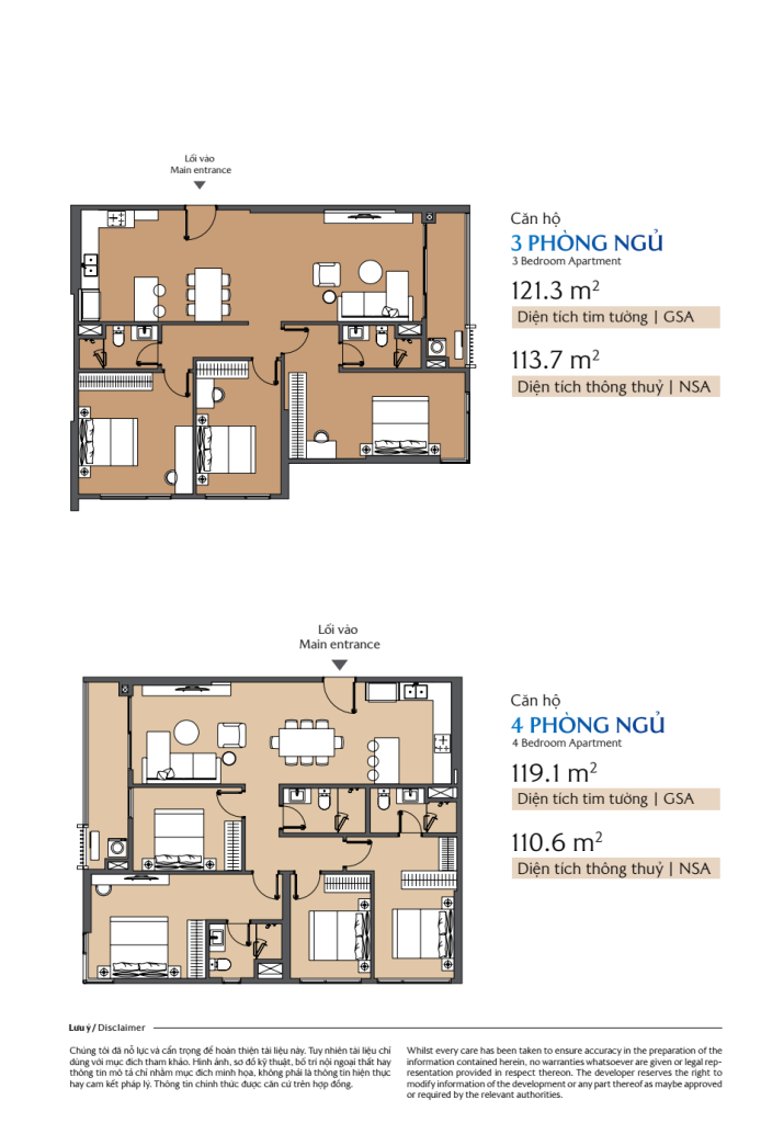 Masteri Cosmo Central | GIÁ BÁN & ƯU ĐÃI