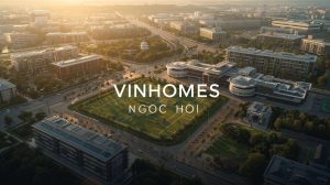 Vinhomes Global Sportia