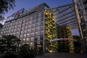 WorldHotels