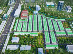 dat nen khu do thi bac sai gon