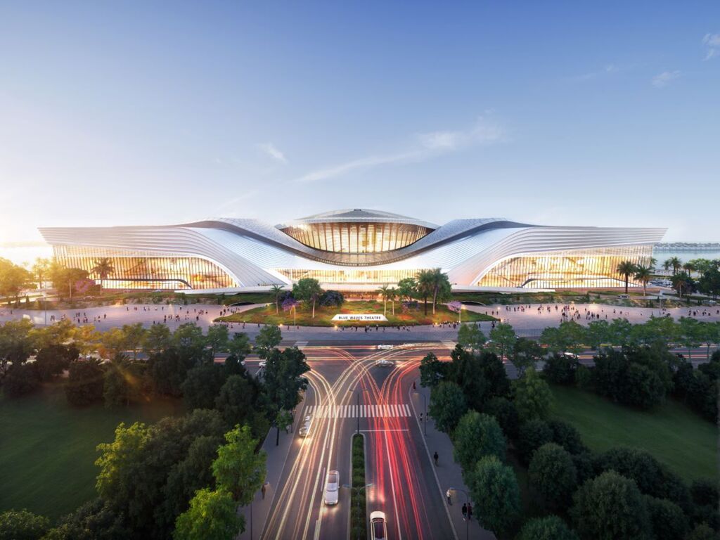 du an Boulevard Prime