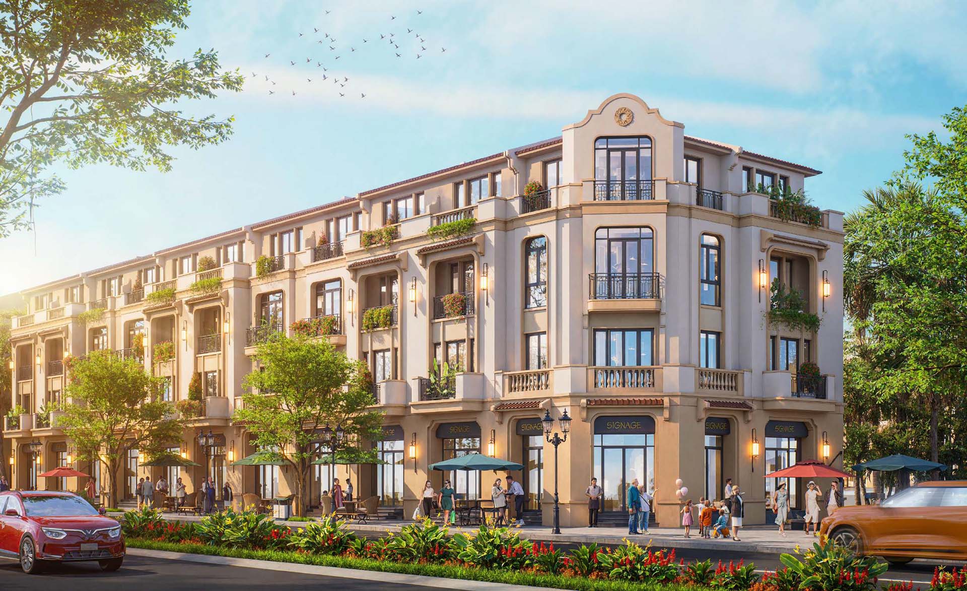 lien ke vinhomes global sportia