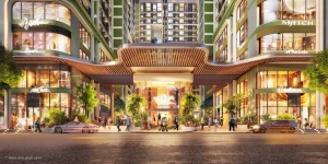 lusso saigon