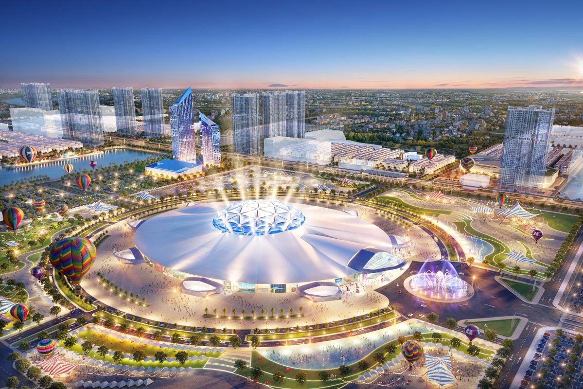 tien ich vinhomes global sportia