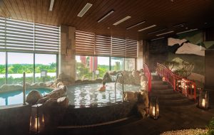 to hop khoang nong onsen ecopark