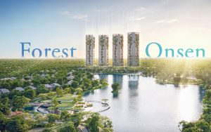 tong quan Forest Onsen