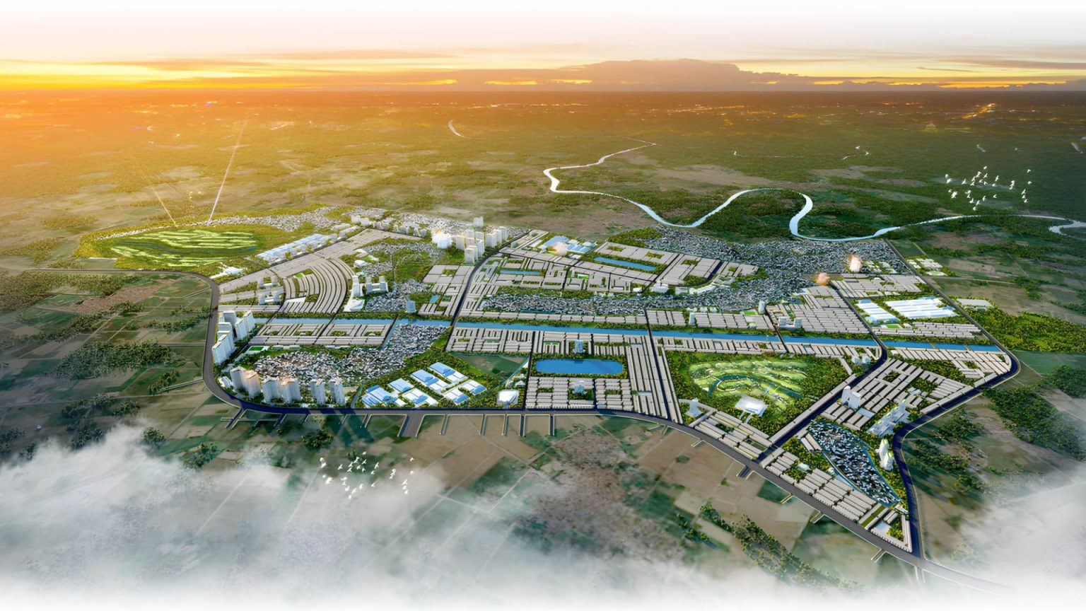 vinhomes global sportia