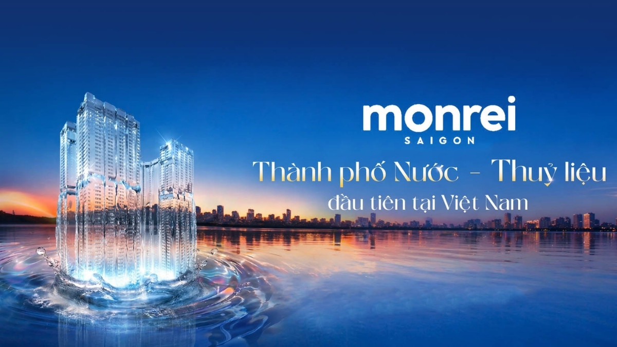 du an monrei saigon